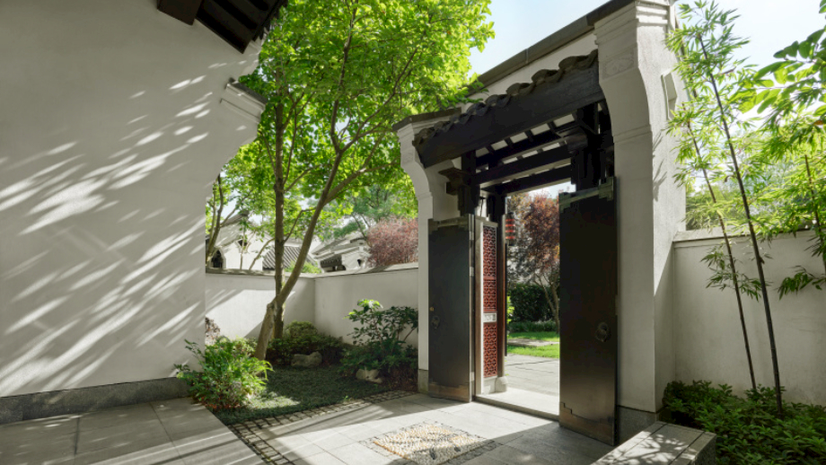 Premier Water View Villa